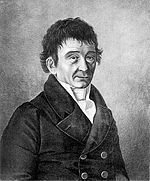 Ernst Florens Chladni <em>(1756-1827)</em>