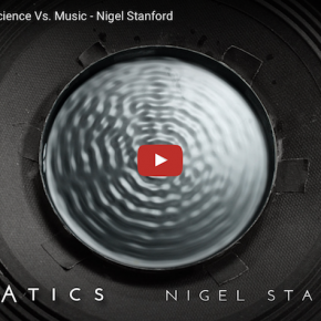 Science vs. Music: Beeindruckendes Musikvideo