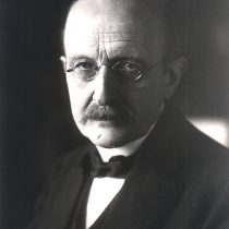 Max Planck